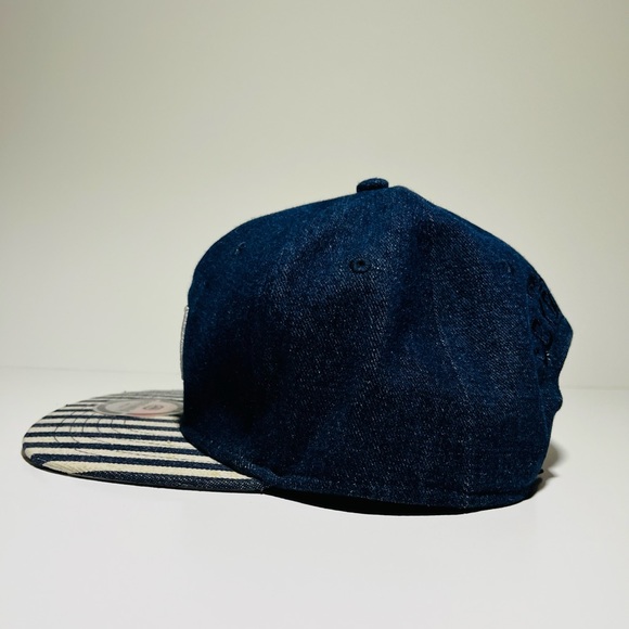 Echo unltd hat - Picture 2 of 4